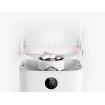 Xiaomi Smart Pet Food Feeder 2 Dispensador Automático de Comida para Animais de Estimação 5L Branco