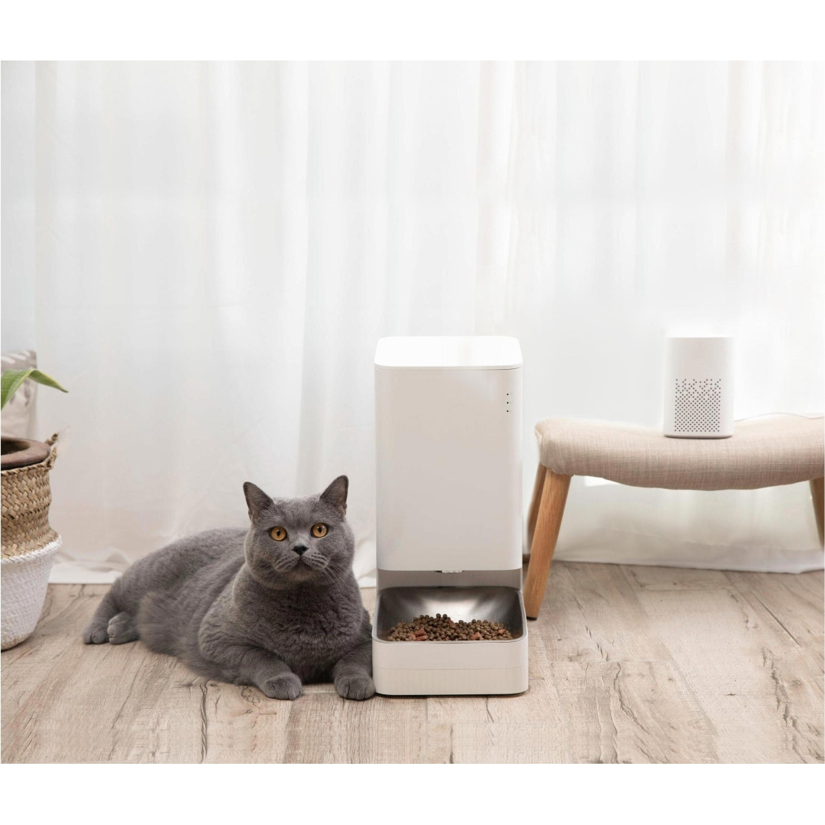 Xiaomi Smart Pet Food Feeder