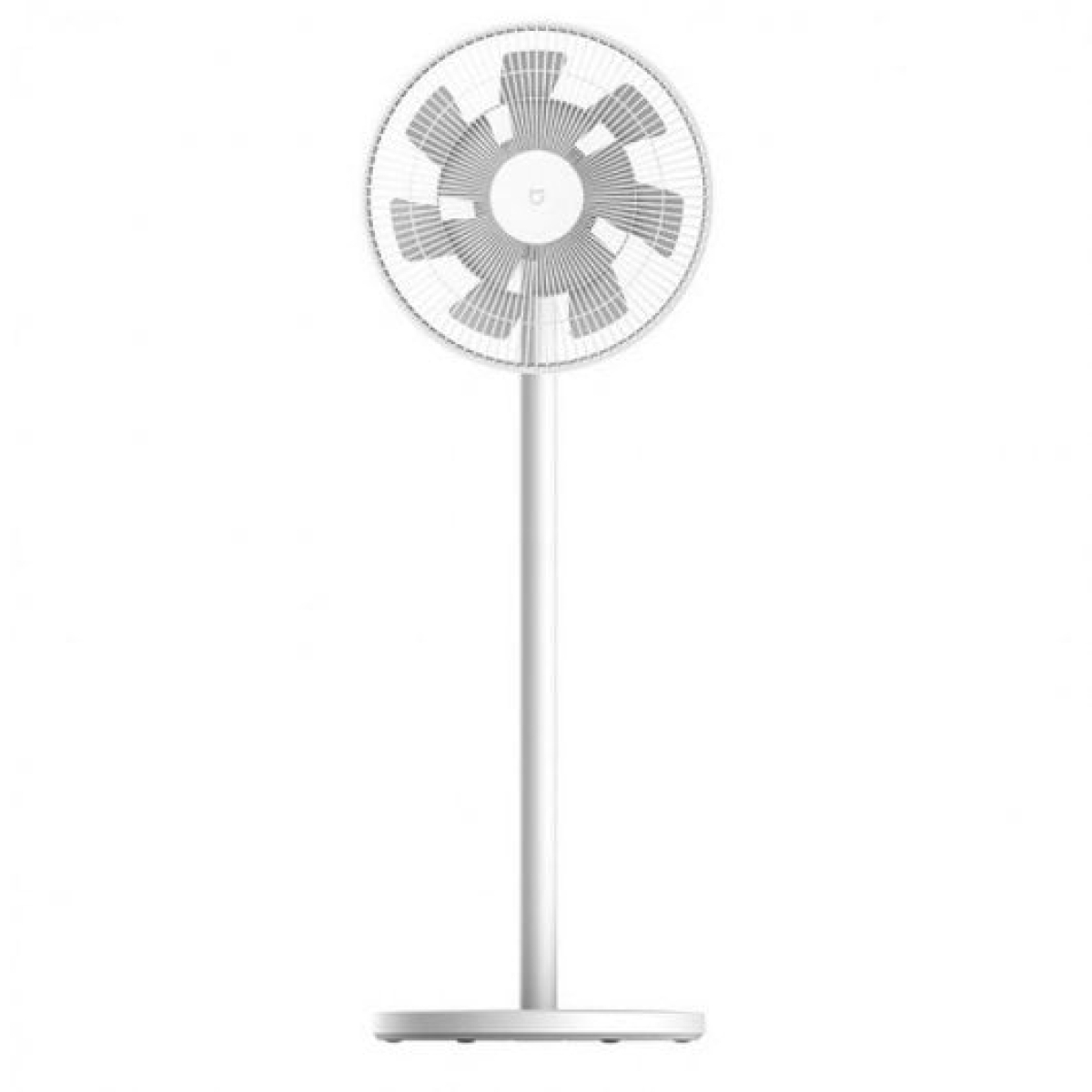 Xiaomi Smart Standing Fan 2 Pro Ventoinha de Pé WiFi 24W Branca