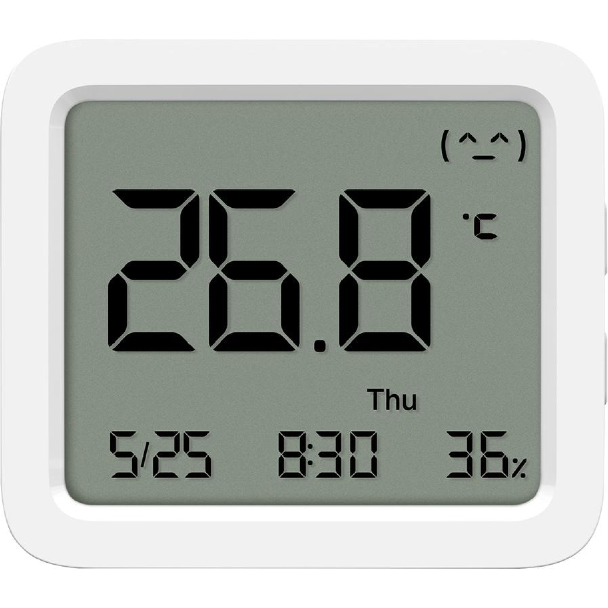 Xiaomi Smart Temperature and Humidity Monitor 3