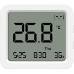 Xiaomi Smart Temperature and Humidity Monitor 3