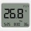 Xiaomi Smart Temperature and Humidity Monitor 3
