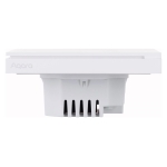 Xiaomi Smart Wall Switch H1 White No Neutral, Single Rocker (Zigbee)