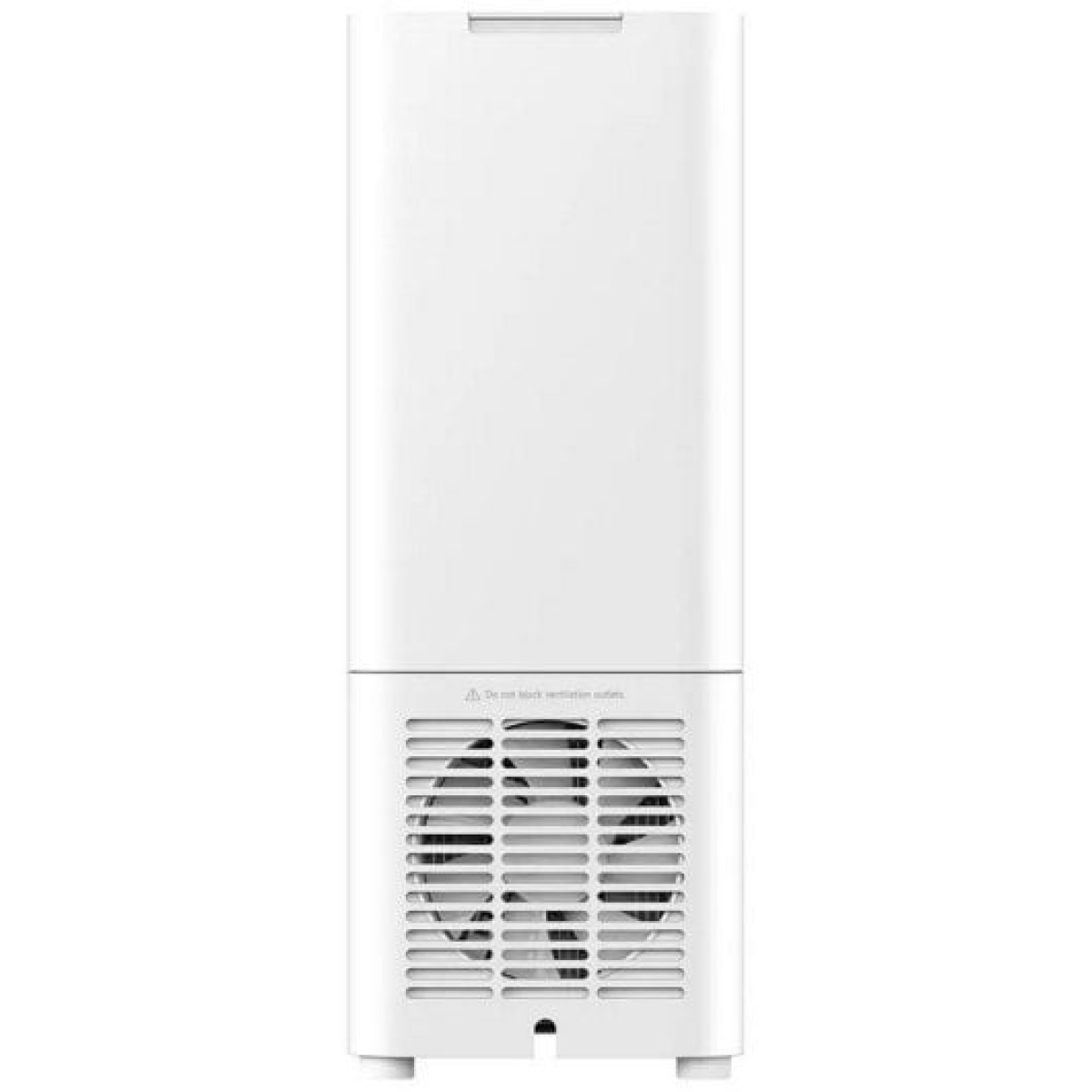 Xiaomi Smart Water Dispenser Hot and Cold Dispensador Inteligente de Água Fria/Quente 3L Branco