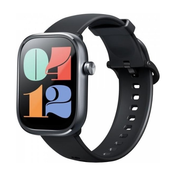Xiaomi Smartwatch Mibro C4 (dark grey)