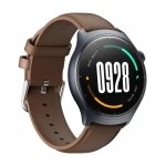 Xiaomi Smartwatch Mibro Lite 3 (dark grey)