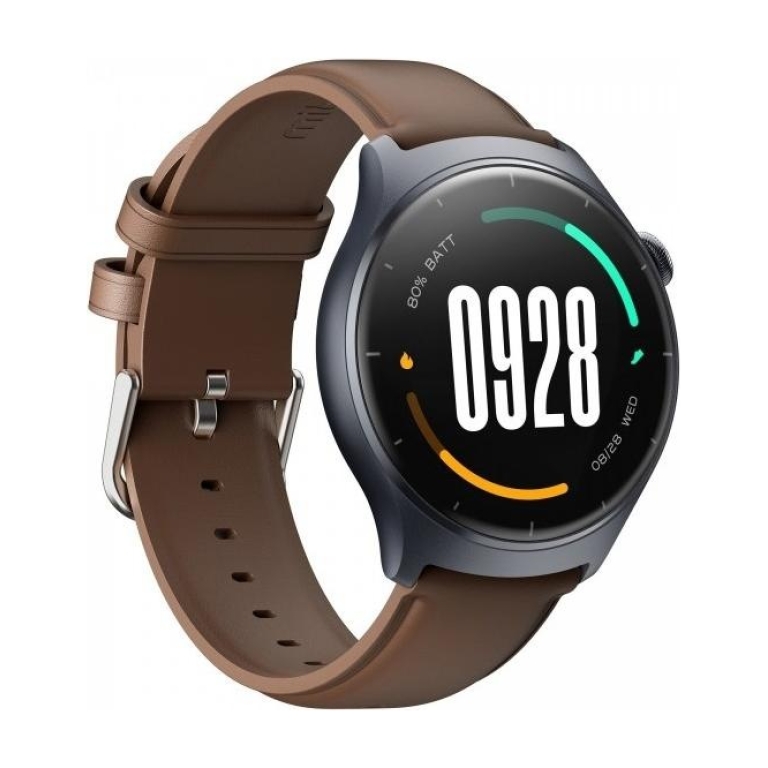 Xiaomi Smartwatch Mibro Lite 3 (dark grey)