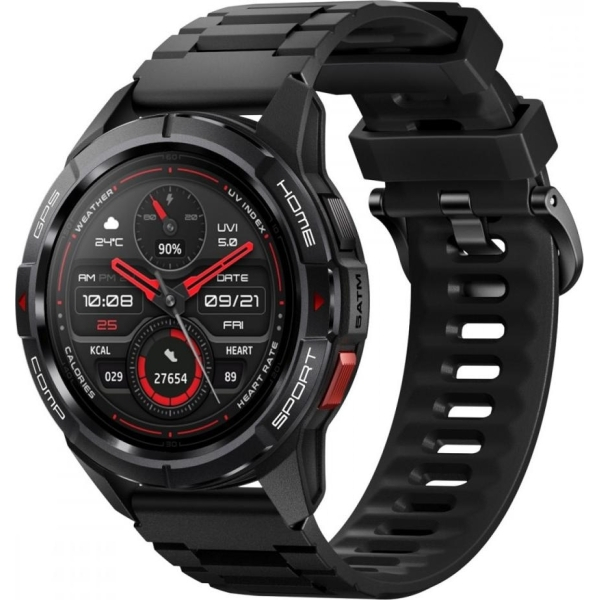 Xiaomi Smartwatch Mibro Watch Gs Active Black