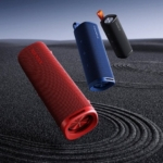 Xiaomi Sound Outdoor Altifalante Portátil Bluetooth 30W Azul