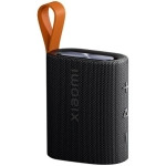 Xiaomi Sound Pocket Coluna Portátil Bluetooth 5W Preta