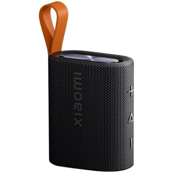 Xiaomi Sound Pocket Coluna Portátil Bluetooth 5W Preta