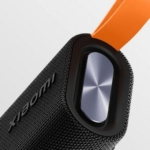 Xiaomi Sound Pocket Coluna Portátil Bluetooth 5W Preta