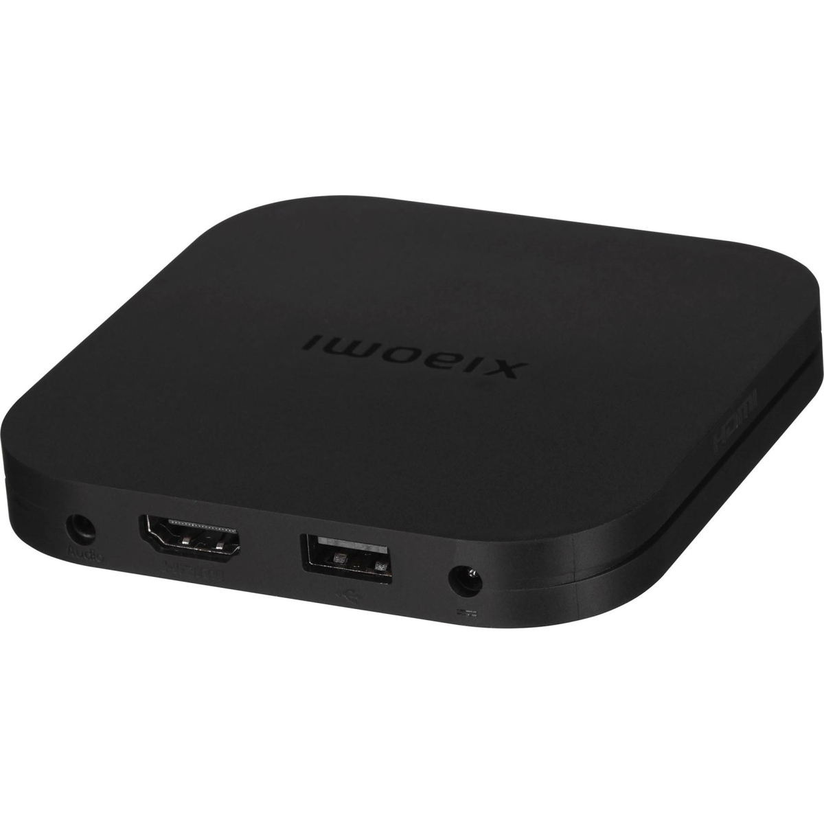 Xiaomi TV Box S 4K (2nd Gen)