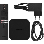 Xiaomi TV Box S 4K (2nd Gen)