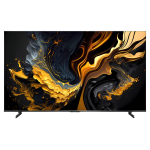 Xiaomi TV Max 100 (2025) QLED 4K UHD Google TV 144 Hz
