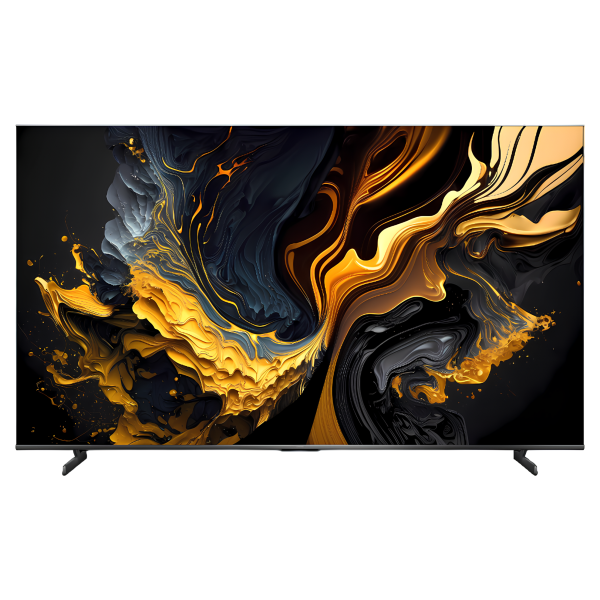 Xiaomi TV Max 100 (2025) QLED 4K UHD Google TV 144 Hz