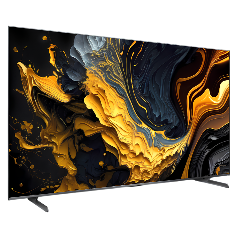 Xiaomi TV Max 100 (2025) QLED 4K UHD Google TV 144 Hz