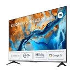 Xiaomi TV S 2025 55" QD Mini LED UltraHD 4K Google TV