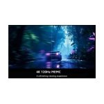 Xiaomi TV S 2025 55" QD Mini LED UltraHD 4K Google TV