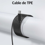 Xiaomi Type-C Earphones Auriculares Tipo-C Brancos