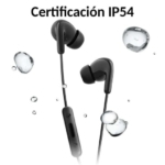 Xiaomi Type-C Earphones Auriculares Tipo-C Brancos