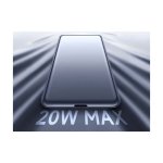 Xiaomi Ultra Slim Power Bank 5000mAh Bateria Externa 20W Compacta e Leve