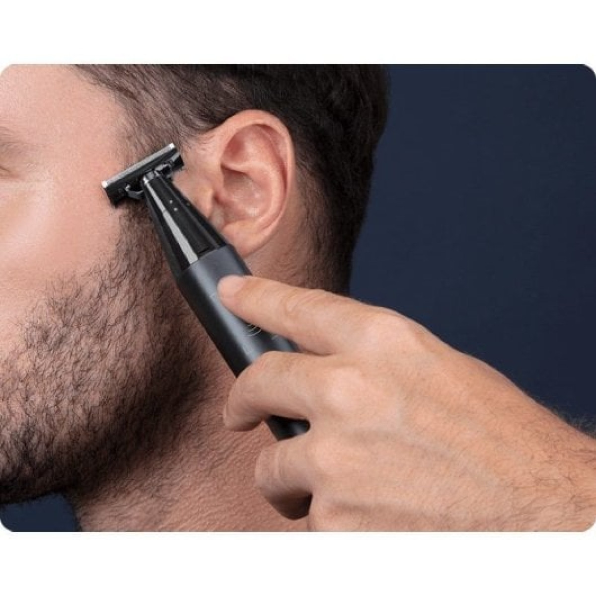 Xiaomi Uniblade Trimmer X300 Aparador de Barba Sem Fios