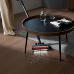 Xiaomi Vacuum Cleaner G20 Max Aspirador Vertical/Portátil Sem Fio 180AW Cinzento
