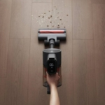Xiaomi Vacuum Cleaner G20 Max Aspirador Vertical/Portátil Sem Fio 180AW Cinzento
