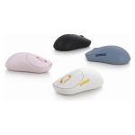 Xiaomi WIRELESS MOUSE 3 PINK GL XMWXSB03YM, 57942