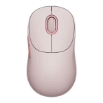 Xiaomi WIRELESS MOUSE 3 PINK GL XMWXSB03YM, 57942