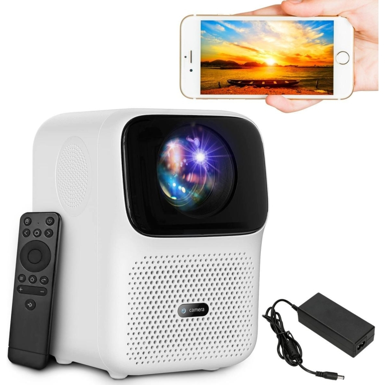Xiaomi Wanbo T4