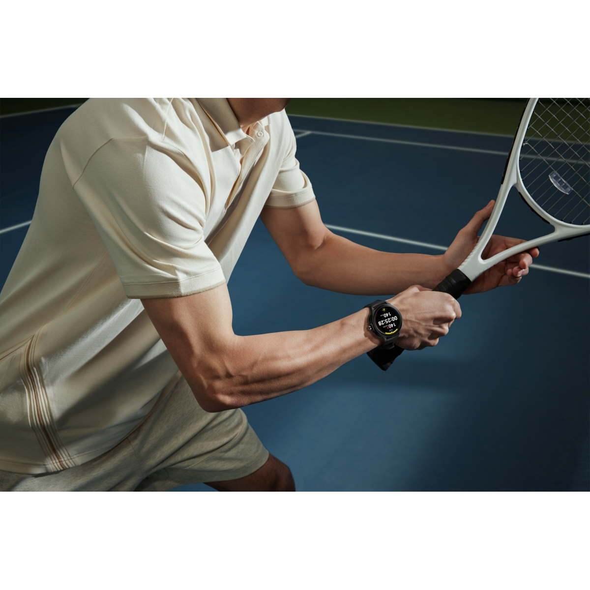 Xiaomi Watch 2 Pro