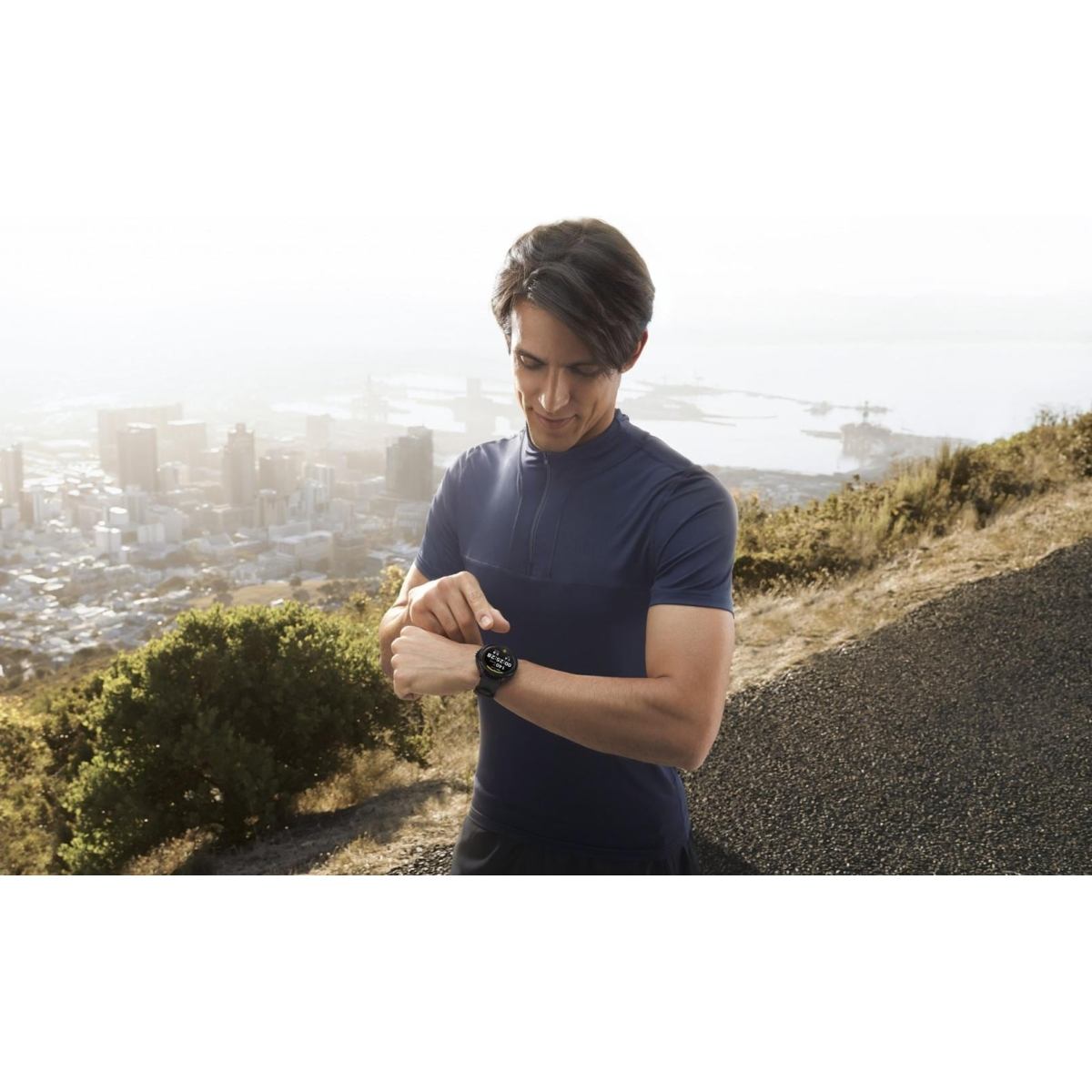 Xiaomi Watch 2 Pro