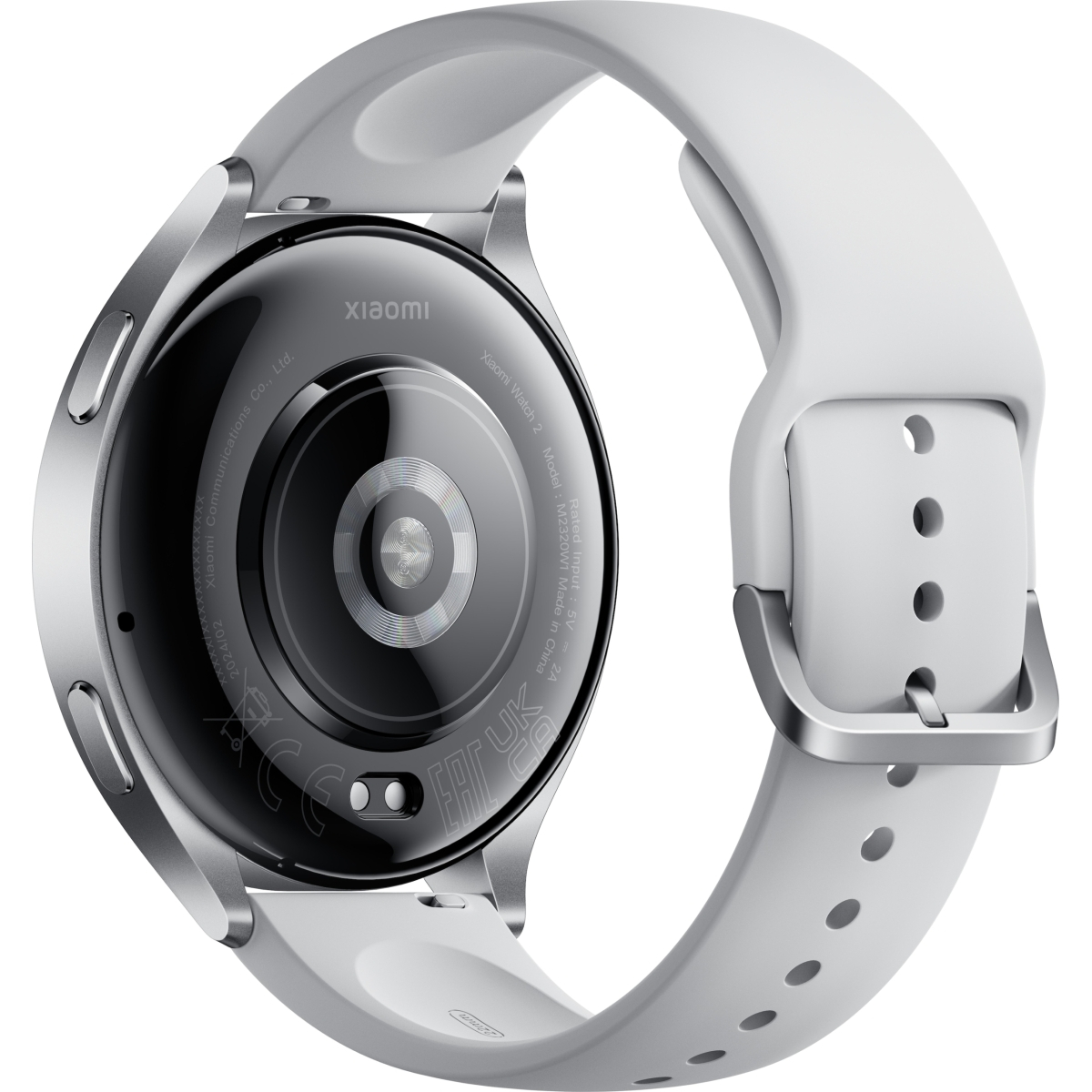 Xiaomi Watch 2