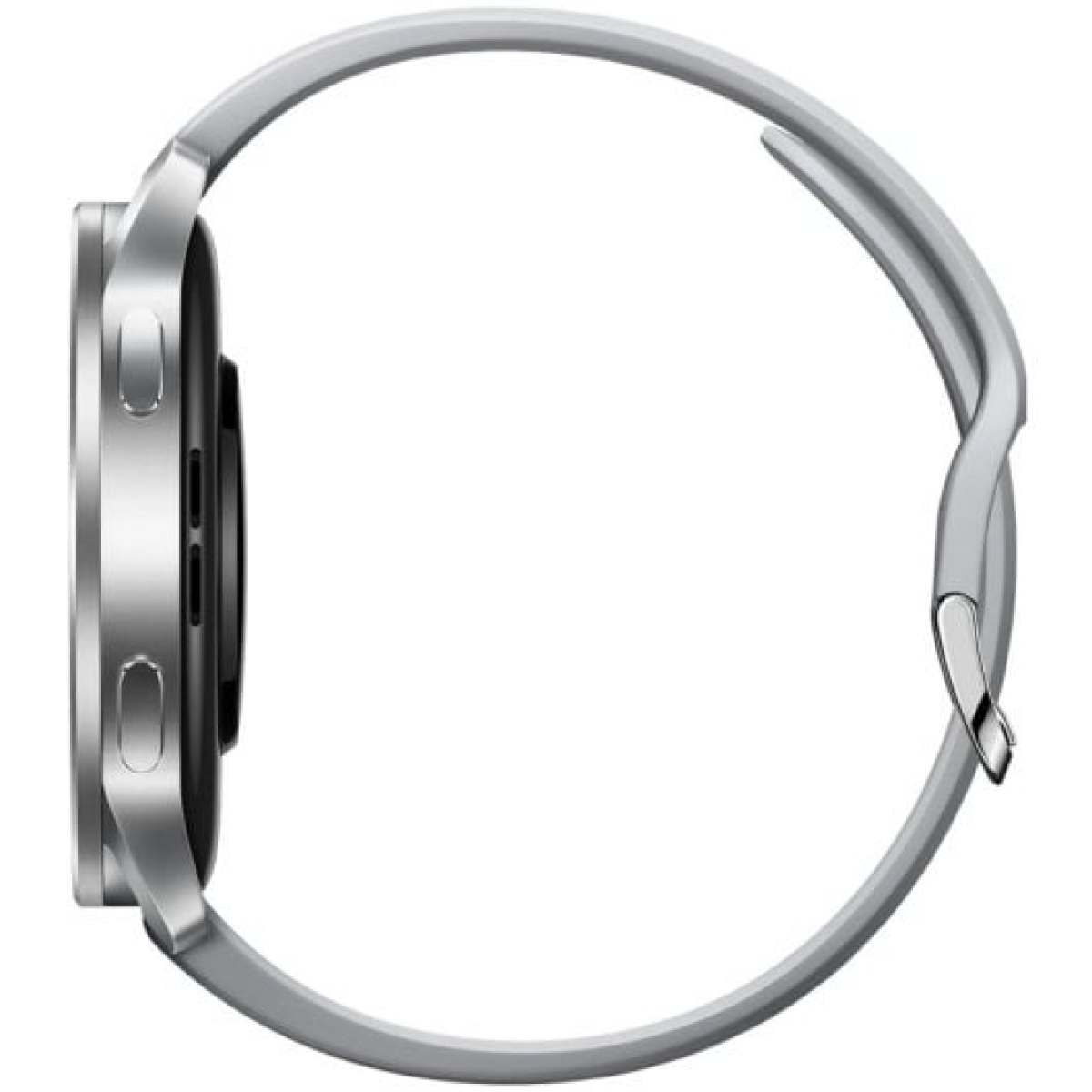 Xiaomi Watch S3 Smartwatch 47mm Prateado