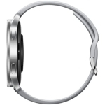 Xiaomi Watch S3 Smartwatch 47mm Prateado