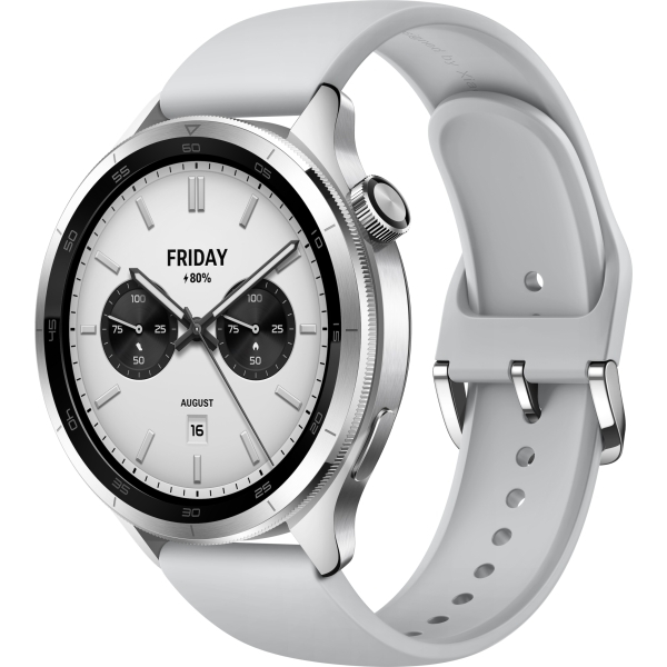 Xiaomi Watch S4