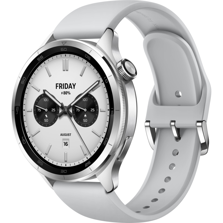 Xiaomi Watch S4