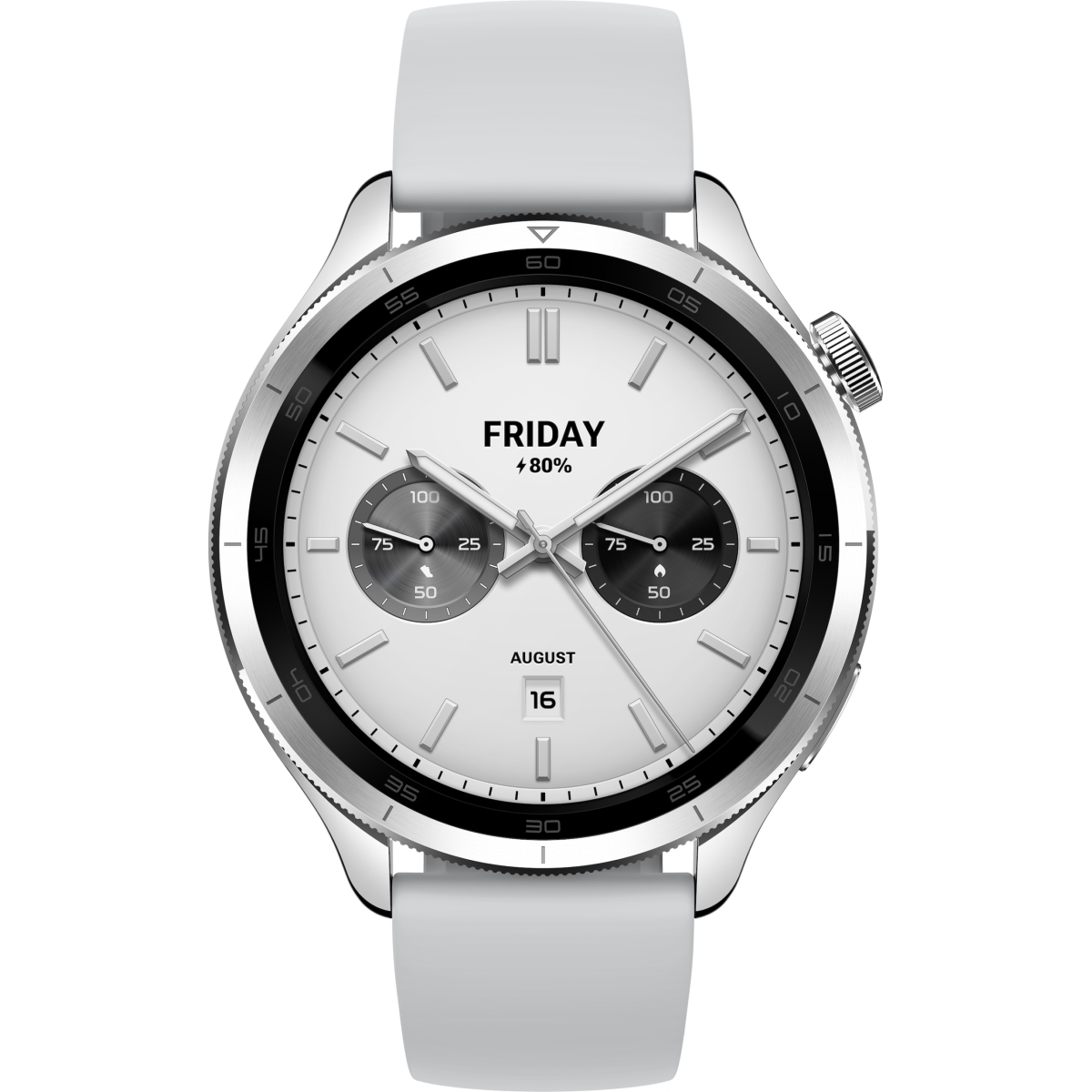 Xiaomi Watch S4
