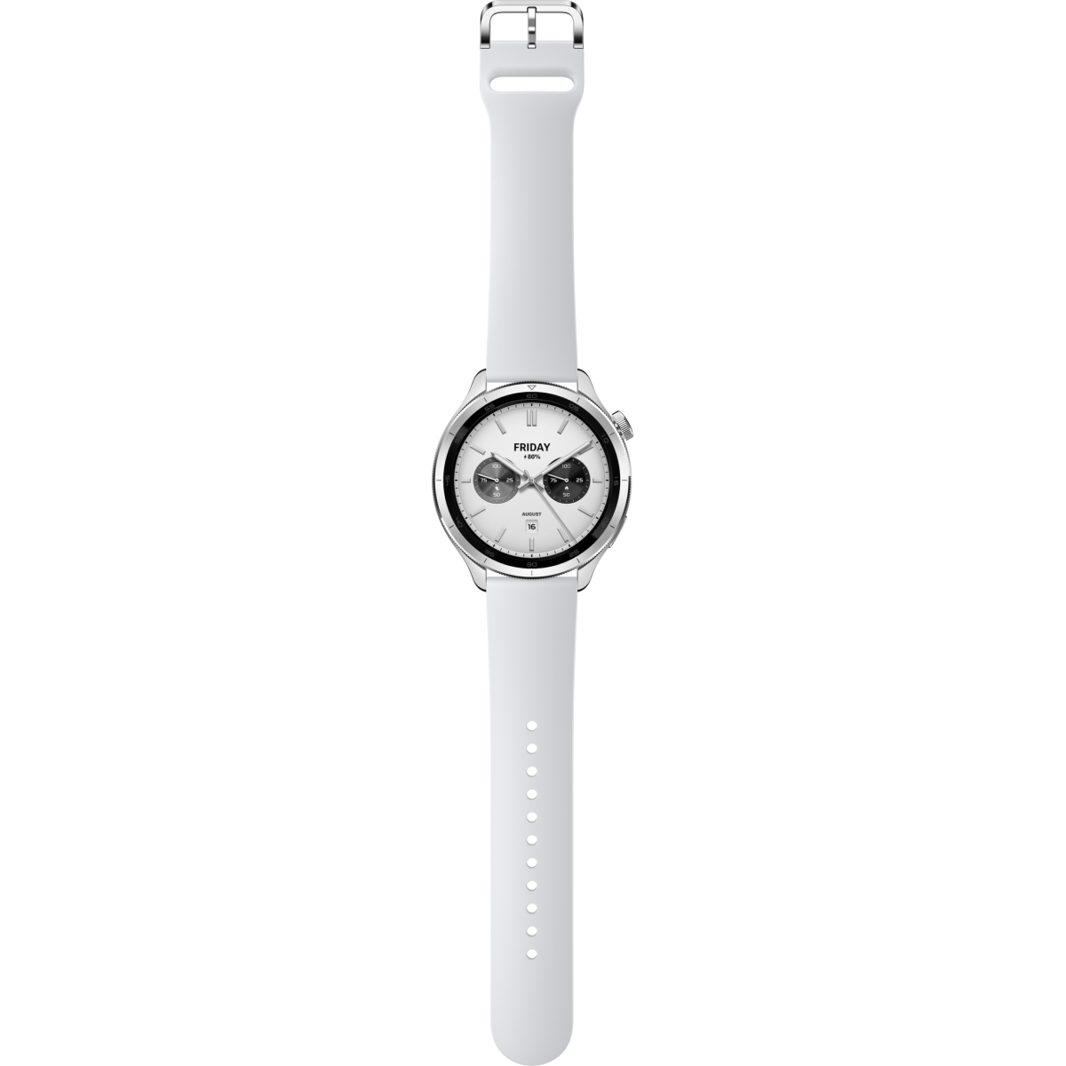 Xiaomi Watch S4