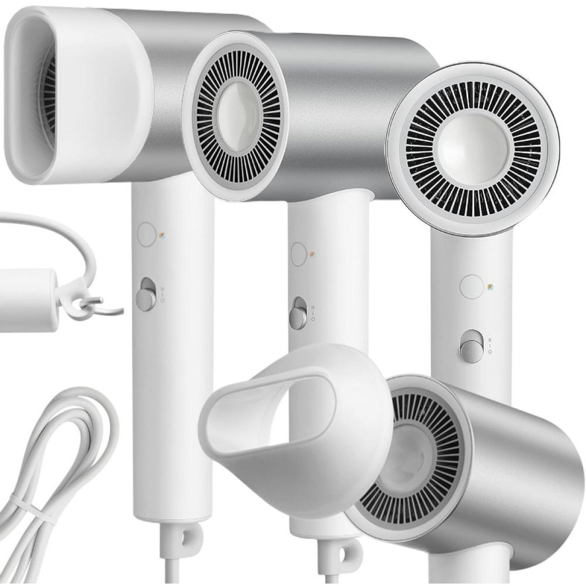 Xiaomi Water Ionic Hair Dryer H500