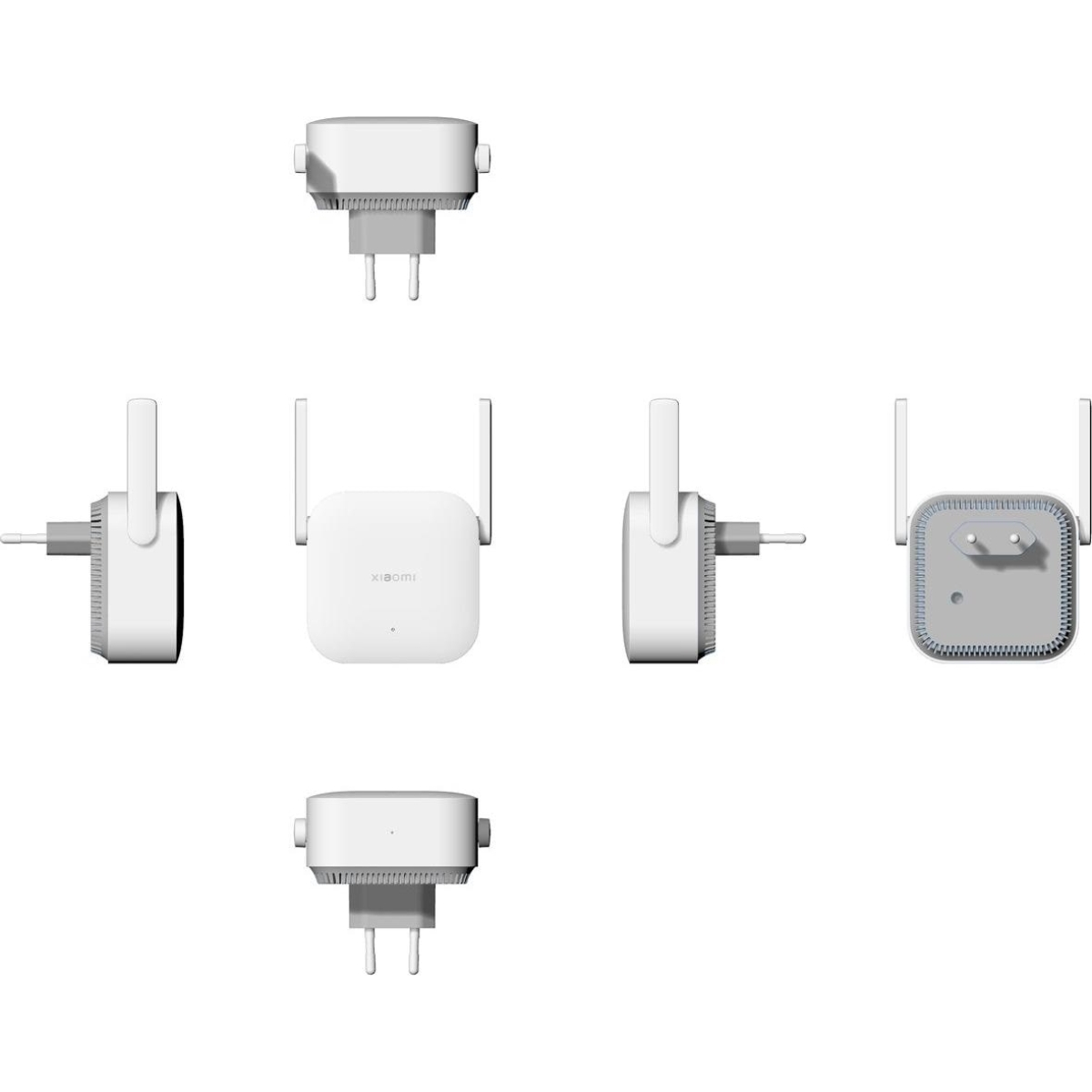Xiaomi Wi-Fi Range Extender N300 White EU