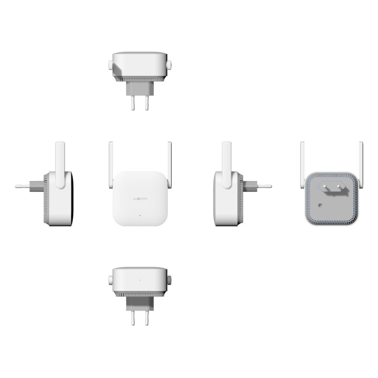 Xiaomi Wi-Fi Range Extender N300 White EU