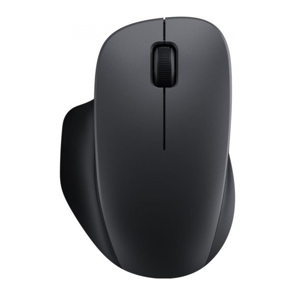 Xiaomi Wireless Mouse Comfort Edition Black EU BHR9359GL