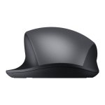 Xiaomi Wireless Mouse Comfort Edition Black EU BHR9359GL