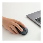Xiaomi Wireless Mouse Comfort Edition Black EU BHR9359GL