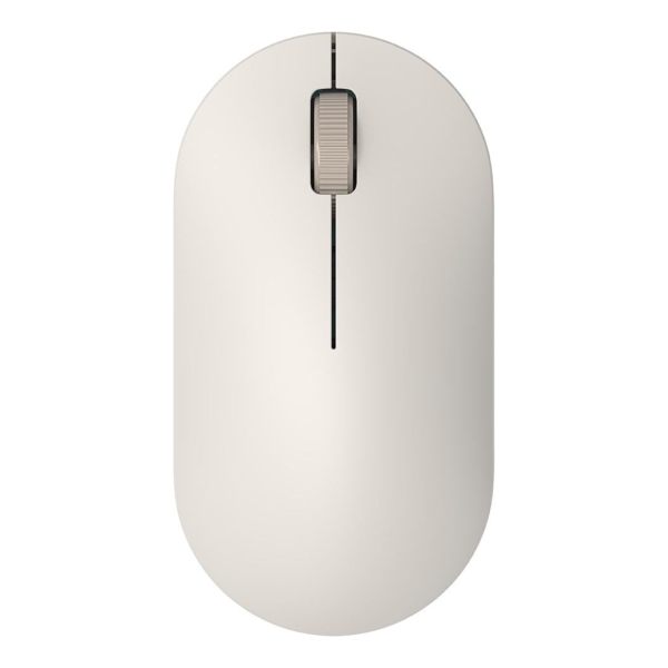 Xiaomi Wireless Mouse Lite 2, White