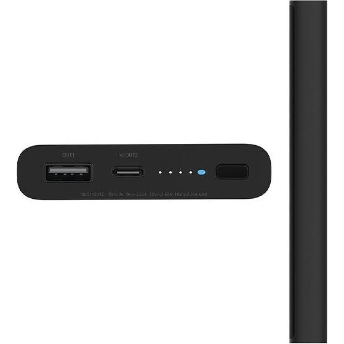 Xiaomi Wireless Power Bank