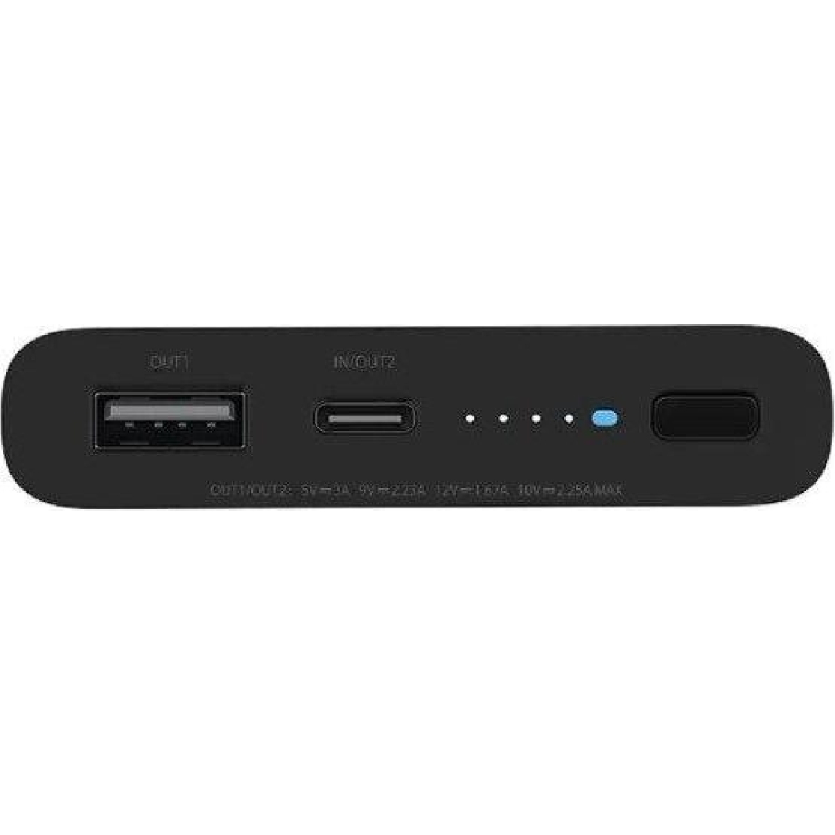 Xiaomi Wireless Power Bank